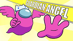 ���������꡼ No.202�Υ���ͥ������ / 4Gamer��1ǯ�򿶤��֤�Annual 4Gamer 2021����Among Us�פΥץ쥤�����ɤ�2ǯϢ³�������Ƥ֤ä�����ǺǤ�¿���ɤޤ��