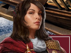 ���������꡼ No.021�Υ���ͥ������ / 4Gamer��1���֤򿶤��֤��Weekly 4Gamer�ס�2022ǯ1��16����1��22��