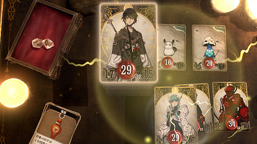 ���������꡼ No.035�Υ���ͥ������ / 4Gamer��1���֤򿶤��֤��Weekly 4Gamer�ס�2022ǯ2��13����2��19��