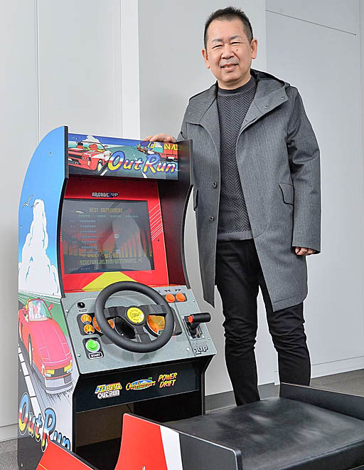 ���������꡼ No.015�Υ���ͥ������ / 4Gamer��1���֤򿶤��֤��Weekly 4Gamer�ס�2022ǯ3��6����3��12��