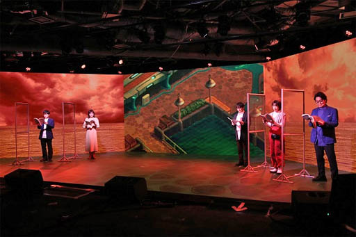 ���������꡼ No.027�Υ���ͥ������ / 4Gamer��1���֤򿶤��֤��Weekly 4Gamer�ס�2022ǯ3��6����3��12��