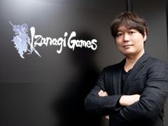 ���������꡼ No.024�Υ���ͥ������ / 4Gamer��1���֤򿶤��֤��Weekly 4Gamer�ס�2022ǯ3��13����3��19��