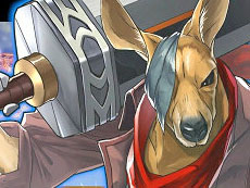 画像ギャラリー No.011のサムネイル画像 / 4Gamerの1週間を振り返る「Weekly 4Gamer」,2022年3月20日〜3月26日