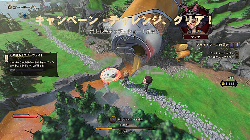 画像ギャラリー No.030のサムネイル画像 / 4Gamerの1週間を振り返る「Weekly 4Gamer」,2022年3月20日〜3月26日