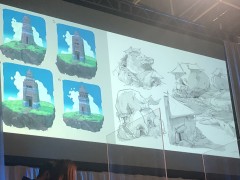 ���������꡼ No.016�Υ���ͥ������ / 4Gamer��1���֤򿶤��֤��Weekly 4Gamer�ס�2022ǯ3��27����4��2��