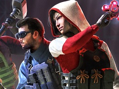 ²èÁü¥®¥ã¥é¥ê¡¼ No.018¤Î¥µ¥à¥Í¥¤¥ë²èÁü / 4Gamer¤Î1½µ´Ö¤ò¿¶¤êÊÖ¤ë¡ÖWeekly 4Gamer¡×¡¤2022ǯ4·î3Æü¡Á4·î9Æü