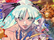 ²èÁü¥®¥ã¥é¥ê¡¼ No.008¤Î¥µ¥à¥Í¥¤¥ë²èÁü / 4Gamer¤Î1½µ´Ö¤ò¿¶¤êÊÖ¤ë¡ÖWeekly 4Gamer¡×¡¤2022ǯ4·î10Æü¡Á4·î16Æü