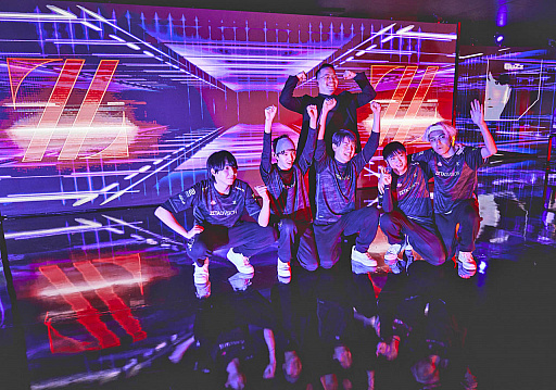 ²èÁü¥®¥ã¥é¥ê¡¼ No.033¤Î¥µ¥à¥Í¥¤¥ë²èÁü / 4Gamer¤Î1½µ´Ö¤ò¿¶¤êÊÖ¤ë¡ÖWeekly 4Gamer¡×¡¤2022ǯ4·î17Æü¡Á4·î23Æü