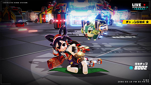 ²èÁü¥®¥ã¥é¥ê¡¼ No.016¤Î¥µ¥à¥Í¥¤¥ë²èÁü / 4Gamer¤Î1½µ´Ö¤ò¿¶¤êÊÖ¤ë¡ÖWeekly 4Gamer¡×¡¤2022ǯ6·î5Æü¡Á6·î11Æü