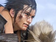 ���������꡼ No.003�Υ���ͥ������ / 4Gamer��1���֤򿶤��֤��Weekly 4Gamer�ס�2022ǯ6��12����6��18��