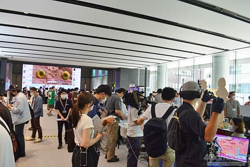 画像ギャラリー No.027のサムネイル画像 / 4Gamerの1週間を振り返る「Weekly 4Gamer」,2022年6月26日〜7月2日