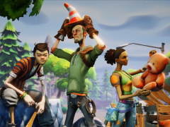 画像集#016のサムネイル/4Gamerの1週間を振り返る「Weekly 4Gamer」，2022年7月24日〜7月30日