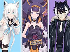 ²èÁü¥®¥ã¥é¥ê¡¼ No.043¤Î¥µ¥à¥Í¥¤¥ë²èÁü / 4Gamer¤Î1½µ´Ö¤ò¿¶¤êÊÖ¤ë¡ÖWeekly 4Gamer¡×¡¤2022ǯ7·î24Æü¡Á7·î30Æü