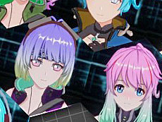 画像ギャラリー No.002のサムネイル画像 / 4Gamerの1週間を振り返る「Weekly 4Gamer」,2022年8月7日〜8月13日