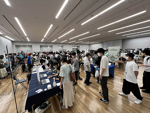 画像ギャラリー No.025のサムネイル画像 / 4Gamerの1週間を振り返る「Weekly 4Gamer」,2022年8月7日〜8月13日