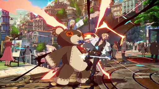 画像ギャラリー No.033のサムネイル画像 / 4Gamerの1週間を振り返る「Weekly 4Gamer」,2022年8月7日〜8月13日