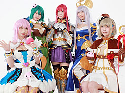 画像ギャラリー No.037のサムネイル画像 / 4Gamerの1週間を振り返る「Weekly 4Gamer」,2022年8月7日〜8月13日