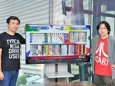 ���������꡼ No.003�Υ���ͥ������ / 4Gamer��1���֤򿶤��֤��Weekly 4Gamer�ס�2022ǯ8��14����8��20��