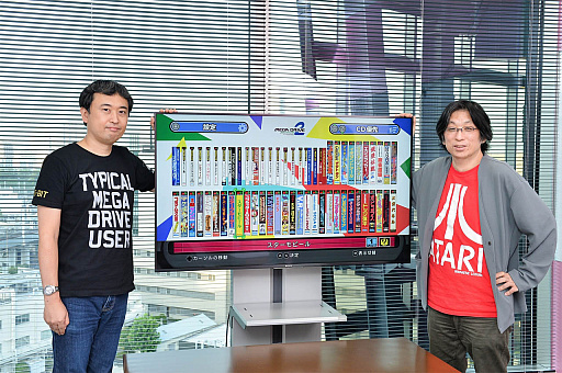 ���������꡼ No.032�Υ���ͥ������ / 4Gamer��1���֤򿶤��֤��Weekly 4Gamer�ס�2022ǯ8��14����8��20��