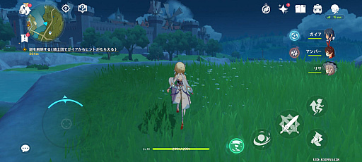 ���������꡼ No.034�Υ���ͥ������ / 4Gamer��1���֤򿶤��֤��Weekly 4Gamer�ס�2022ǯ8��14����8��20��