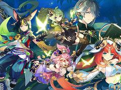 ���������꡼ No.024�Υ���ͥ������ / 4Gamer��1���֤򿶤��֤��Weekly 4Gamer�ס�2022ǯ9��18����9��24��