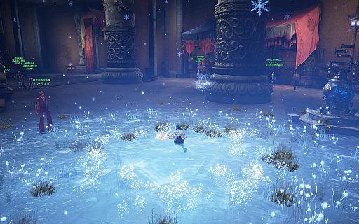 ���������꡼ No.033�Υ���ͥ������ / 4Gamer��1���֤򿶤��֤��Weekly 4Gamer�ס�2022ǯ9��18����9��24��