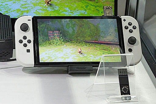 ���������꡼ No.039�Υ���ͥ������ / 4Gamer��1���֤򿶤��֤��Weekly 4Gamer�ס�2022ǯ9��18����9��24��