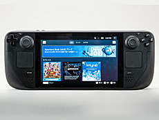 画像ギャラリー No.008のサムネイル画像 / 4Gamerの1週間を振り返る「Weekly 4Gamer」,2022年11月20日〜11月26日