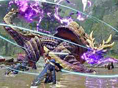 ���������꡼ No.008�Υ���ͥ������ / 4Gamer��1���֤򿶤��֤��Weekly 4Gamer�ס�2023ǯ1��15����1��21��