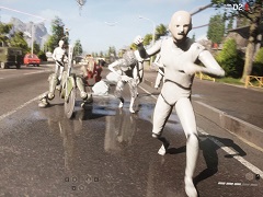 ���������꡼ No.013�Υ���ͥ������ / 4Gamer��1���֤򿶤��֤��Weekly 4Gamer�ס�2023ǯ1��15����1��21��