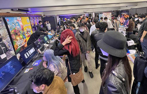 画像ギャラリー No.032のサムネイル画像 / 4Gamerの1週間を振り返る「Weekly 4Gamer」,2023年3月5日〜3月11日