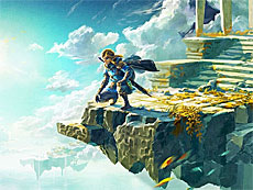 ���������꡼ No.015�Υ���ͥ������ / 4Gamer��1���֤򿶤��֤��Weekly 4Gamer�ס�2023ǯ5��1����5��7��