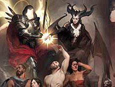 ���������꡼ No.011�Υ���ͥ������ / 4Gamer��1���֤򿶤��֤��Weekly 4Gamer�ס�2023ǯ6��5����6��11��