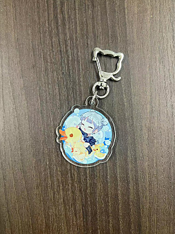 ���������꡼ No.024�Υ���ͥ������ / 4Gamer��1���֤򿶤��֤��Weekly 4Gamer�ס�2023ǯ6��5����6��11��