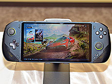 ���������꡼ No.010�Υ���ͥ������ / 4Gamer��1���֤򿶤��֤��Weekly 4Gamer�ס�2023ǯ7��3����7��9��