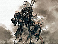 ���������꡼ No.018�Υ���ͥ������ / 4Gamer��1���֤򿶤��֤��Weekly 4Gamer�ס�2023ǯ7��3����7��9��