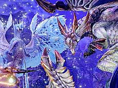 ���������꡼ No.004�Υ���ͥ������ / 4Gamer��1���֤򿶤��֤��Weekly 4Gamer�ס�2023ǯ7��10����7��16��