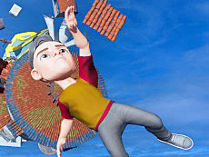 ���������꡼ No.009�Υ���ͥ������ / 4Gamer��1���֤򿶤��֤��Weekly 4Gamer�ס�2023ǯ7��10����7��16��