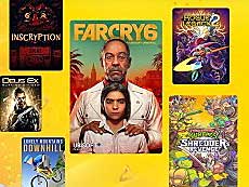 ���������꡼ No.010�Υ���ͥ������ / 4Gamer��1���֤򿶤��֤��Weekly 4Gamer�ס�2023ǯ7��10����7��16��