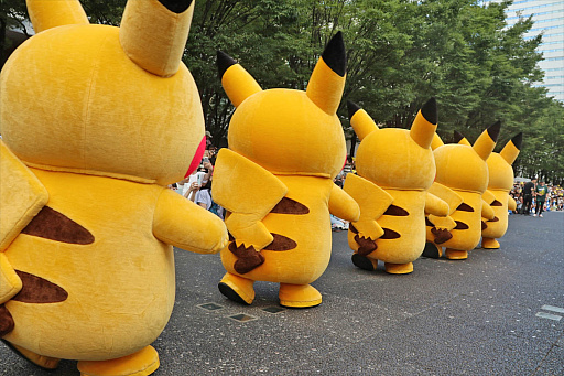 画像ギャラリー No.032のサムネイル画像 / 4Gamerの1週間を振り返る「Weekly 4Gamer」,2023年8月7日〜8月13日