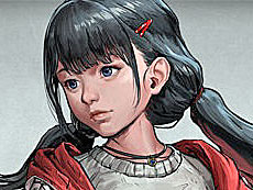 ���������꡼ No.002�Υ���ͥ������ / 4Gamer��1���֤򿶤��֤��Weekly 4Gamer�ס�2023ǯ8��14����8��20��