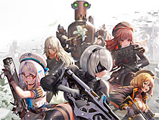 ���������꡼ No.012�Υ���ͥ������ / 4Gamer��1���֤򿶤��֤��Weekly 4Gamer�ס�2023ǯ8��14����8��20��