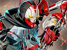 ���������꡼ No.018�Υ���ͥ������ / 4Gamer��1���֤򿶤��֤��Weekly 4Gamer�ס�2023ǯ8��14����8��20��