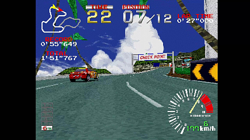 ���������꡼ No.022�Υ���ͥ������ / 4Gamer��1���֤򿶤��֤��Weekly 4Gamer�ס�2023ǯ8��28����9��3��