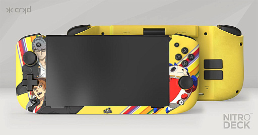 ꡼ No.032 | 4Gamer1֤򿶤֤Weekly 4Gamerס2023ǯ1030115