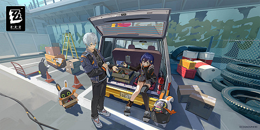 ���������꡼ No.026�Υ���ͥ������ / 4Gamer��1���֤򿶤��֤��Weekly 4Gamer�ס�2023ǯ12��11����12��17��