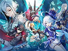 画像ギャラリー No.013のサムネイル画像 / 4Gamerの1週間を振り返る「Weekly 4Gamer」,2023年12月18日〜12月24日