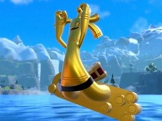 ���������꡼ No.030�Υ���ͥ������ / 4Gamer��1ǯ�򿶤��֤�Annual 4Gamer 2023����ǯ�Ǥ��ɤޤ줿�Τϡ��������ˤʤäƿ��о��̤���������·�äƽ�����ü�ʤ��Υϡ��ɡ�