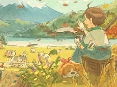 ���������꡼ No.066�Υ���ͥ������ / 4Gamer��1ǯ�򿶤��֤�Annual 4Gamer 2023����ǯ�Ǥ��ɤޤ줿�Τϡ��������ˤʤäƿ��о��̤���������·�äƽ�����ü�ʤ��Υϡ��ɡ�