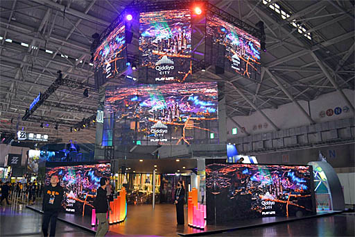 画像ギャラリー No.026のサムネイル画像 / 4Gamerの1週間を振り返る「Weekly 4Gamer」,2024年1月22日〜1月28日